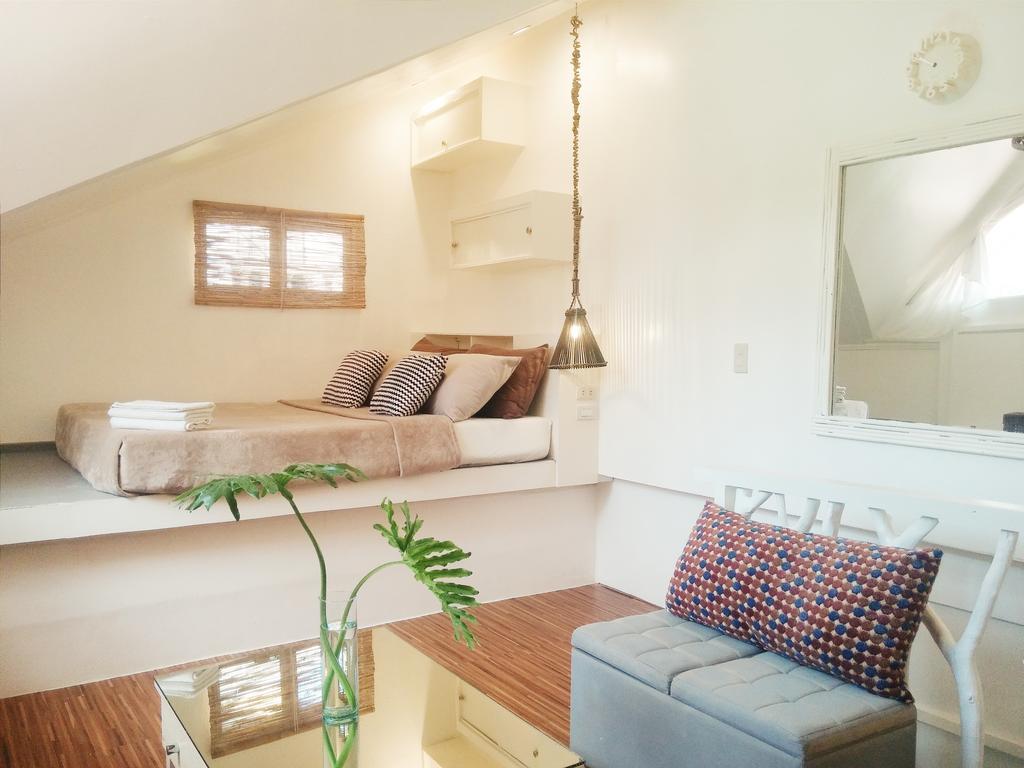 812 Angol Boracay Kamer foto
