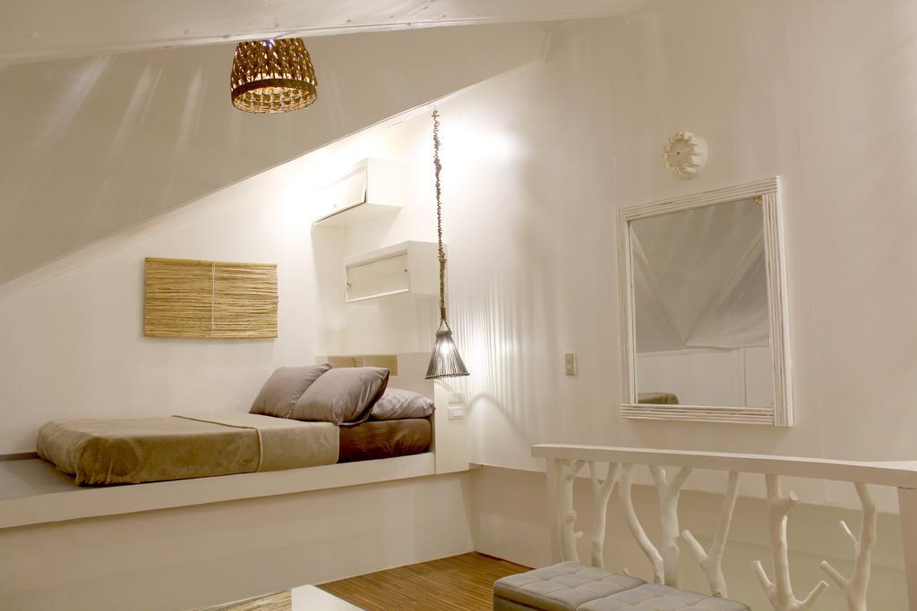 812 Angol Boracay Kamer foto