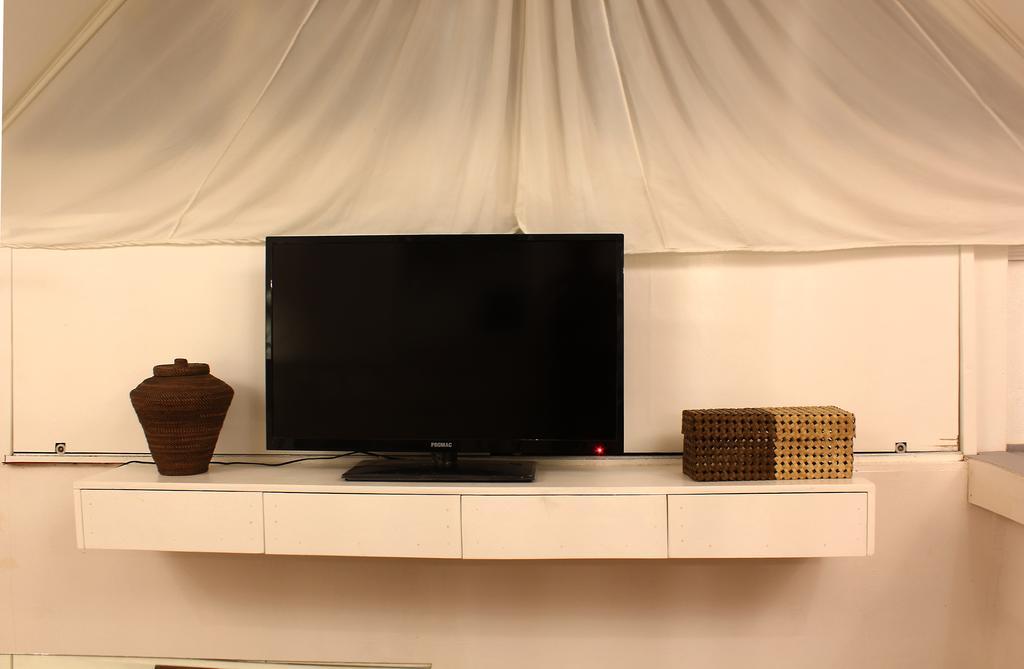 812 Angol Boracay Kamer foto