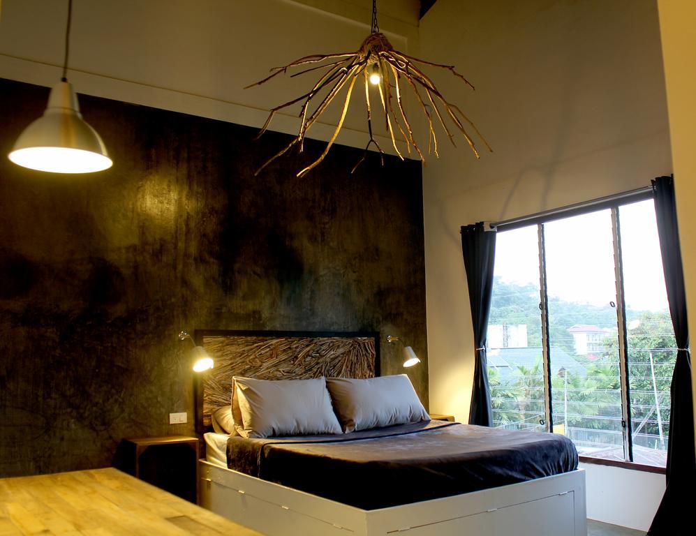 812 Angol Boracay Kamer foto
