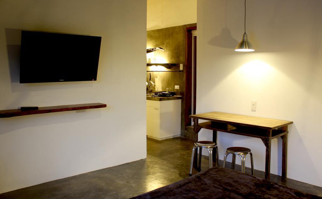 812 Angol Boracay Kamer foto