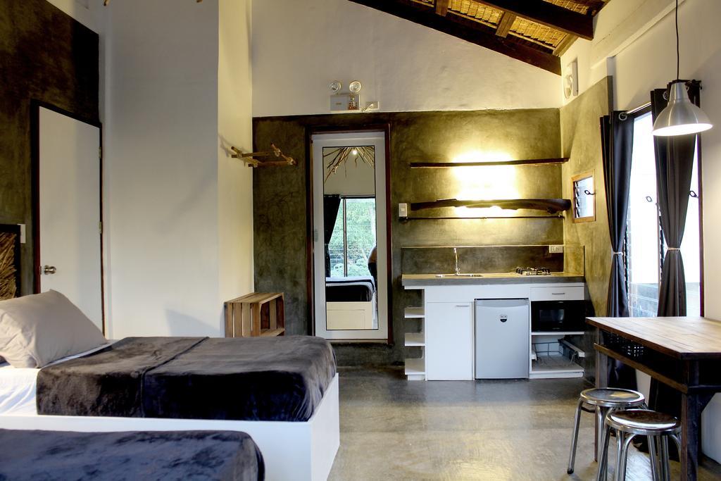 812 Angol Boracay Kamer foto