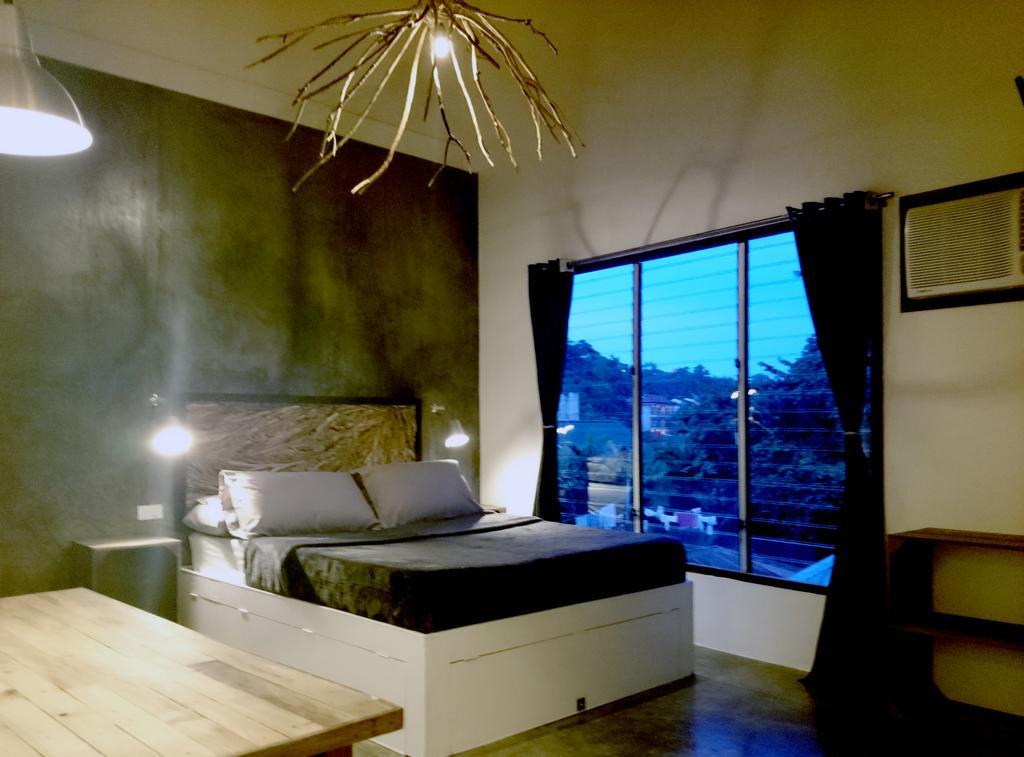 812 Angol Boracay Kamer foto
