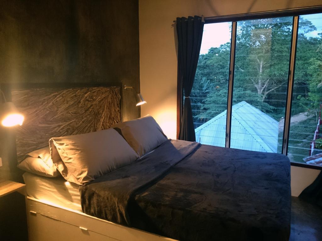 812 Angol Boracay Kamer foto