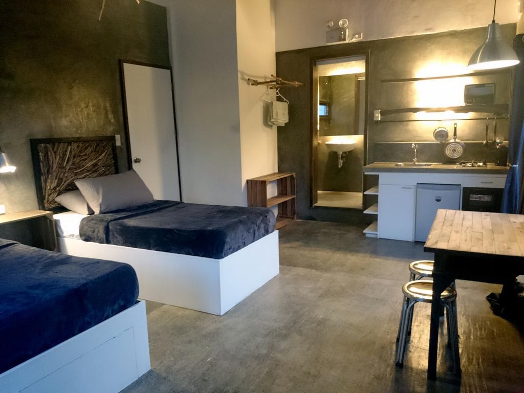 812 Angol Boracay Kamer foto