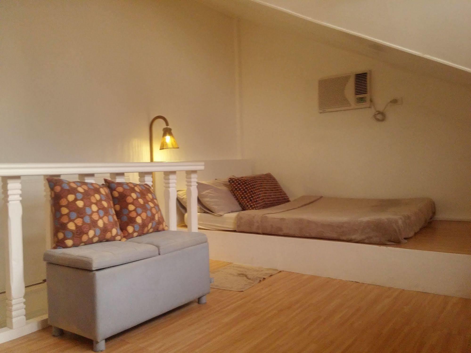 812 Angol Boracay Buitenkant foto